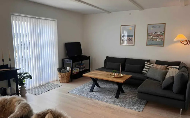 5 Star Holiday Home in Grasten
