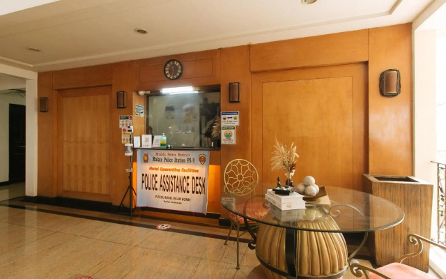 Casa Micarosa Hotel and Residences