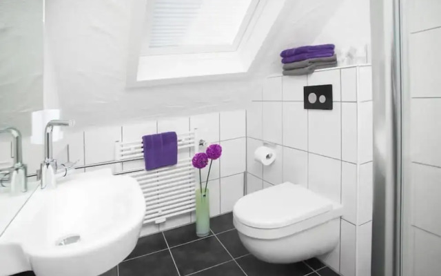 Ferienwohnungen Cella