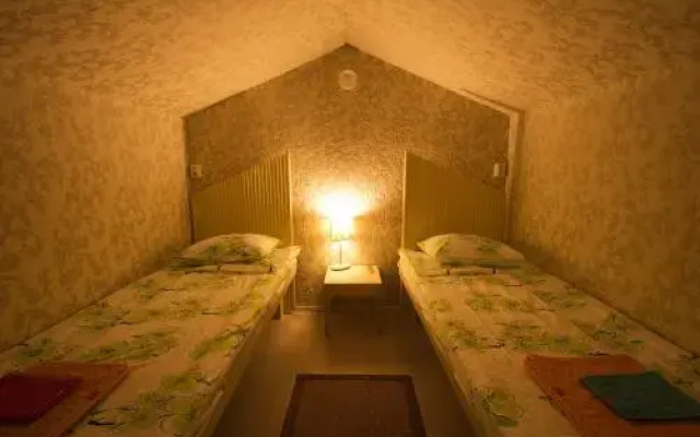 Hotel Teltta