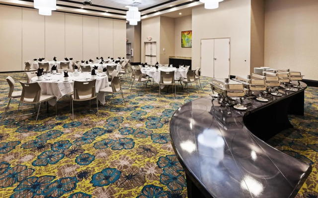 Hilton Garden Inn West Little Rock