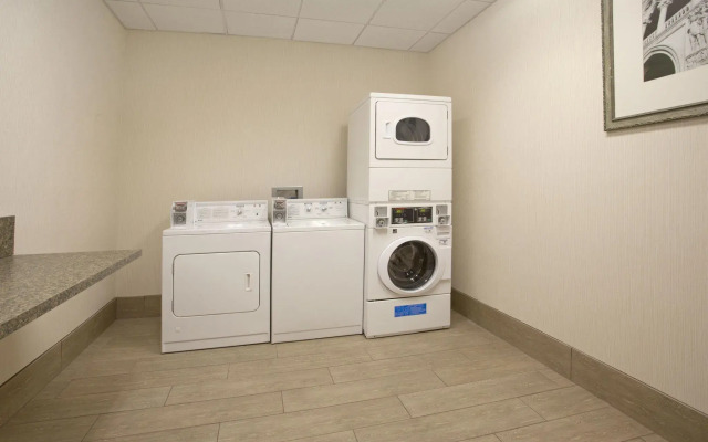 Hilton Garden Inn Fort Collins