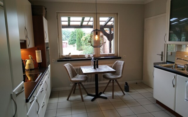 Ferienapartments Lüneburger Heide - Rehlingen