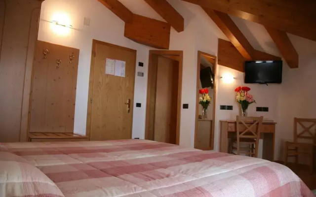 Dolomiti Hotel Olimpia
