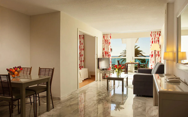 Спа-курорт Ona Marinas de Nerja