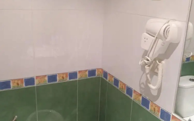 Pension Residencia Pividal