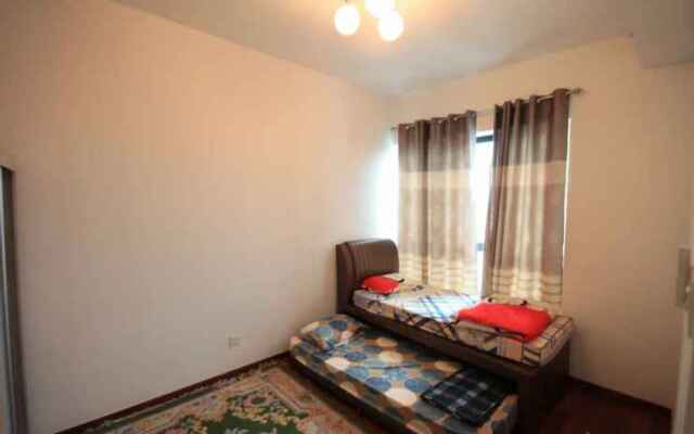 Sinar Rasa Homestay at I-Soho, I-City