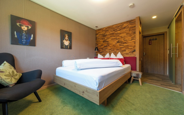 Landhotel Freiämter Hof