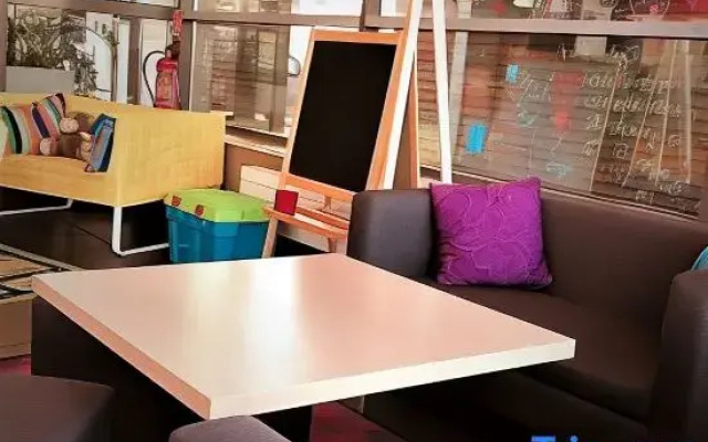 ibis budget Katowice Centrum