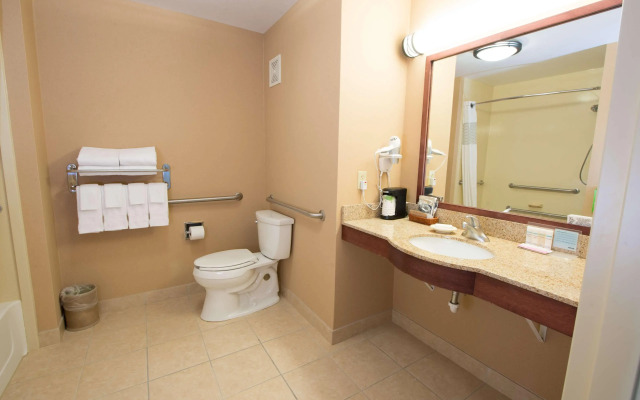 Hampton Inn Bismarck