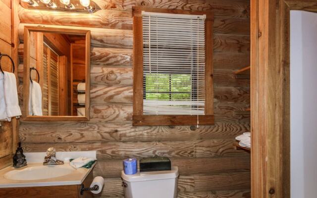 Mountain Perch #2134