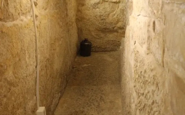 Palazzino Nina Boutique Hotel