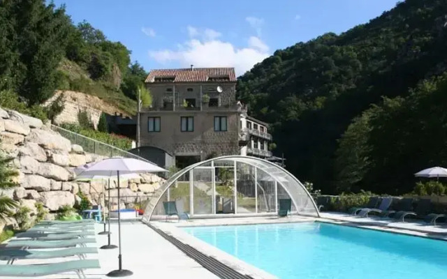 Lofthotel La Manufacture