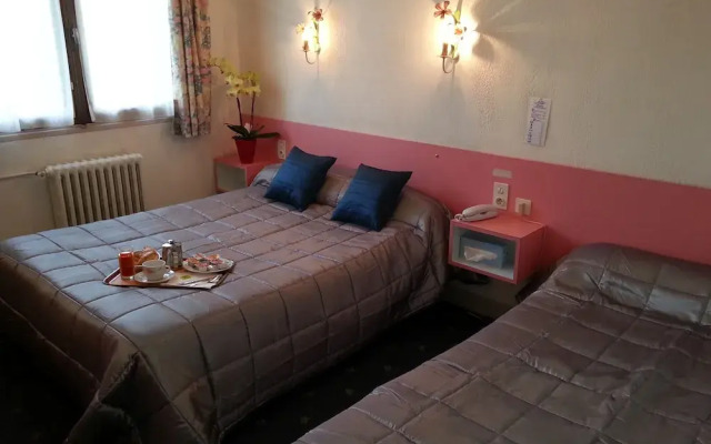 Hotel Azur