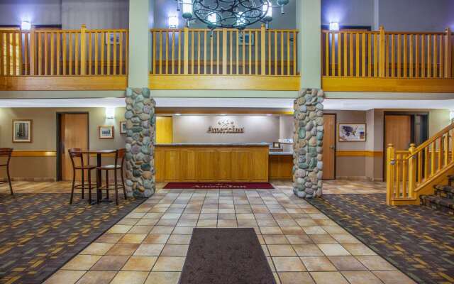 AmericInn by Wyndham Stillwater