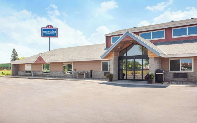 Americinn St Cloud