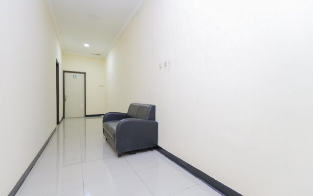 Urbanview Roemah Tebet by RedDoorz