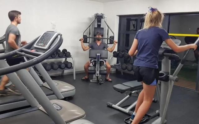 Inn Green at The Lofts