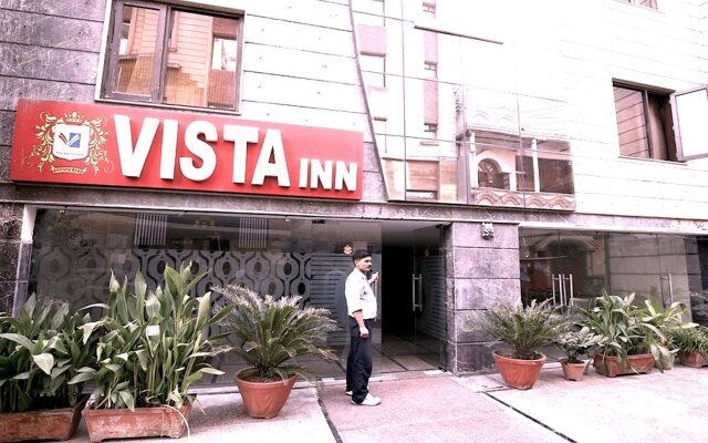 Hotel Vista Inn