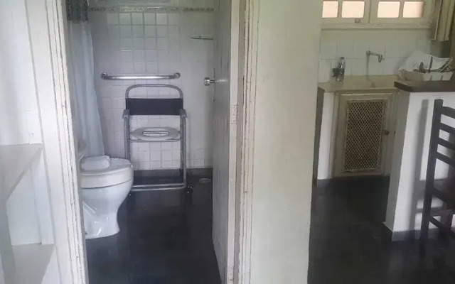 Pousada Das Maritacas