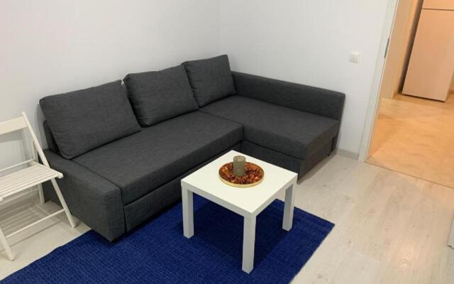 Apartment Pitesti