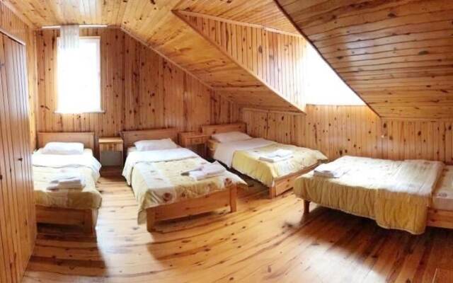 Akarsu Hotel & Restaurant