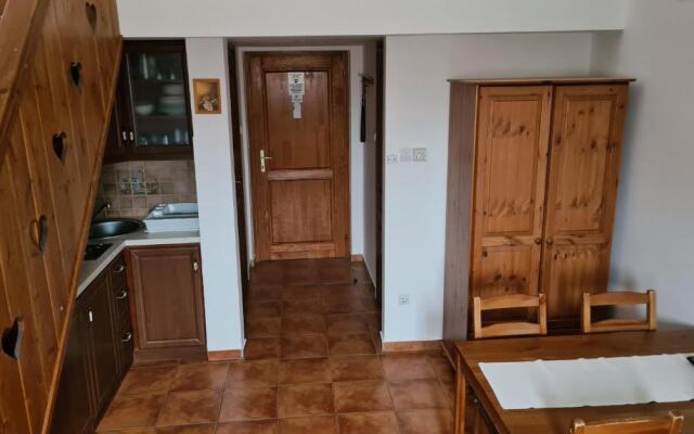 Gyulai Fürdö Apartman
