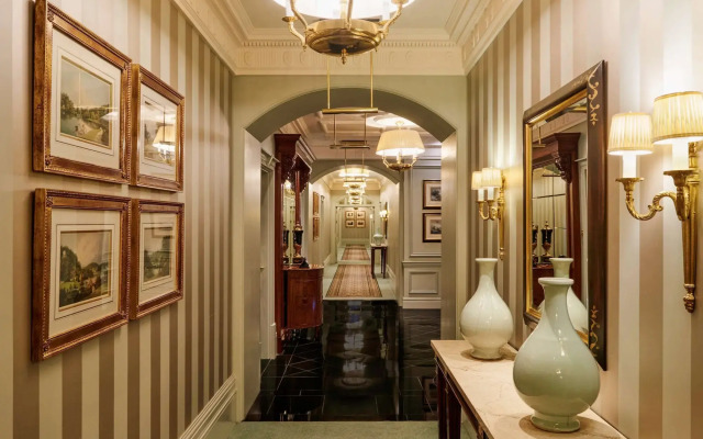 The Savoy