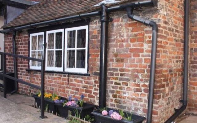 Cornerstone Bed & Breakfast