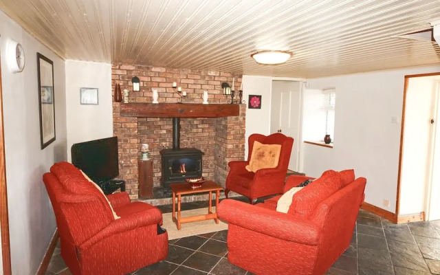 Carraroe Cottage