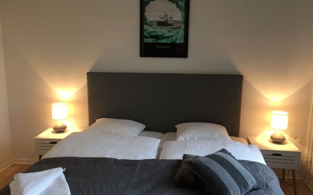 Thyborøn Hotel