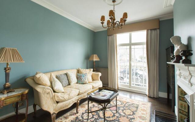 Onefinestay - Waterloo Apartments