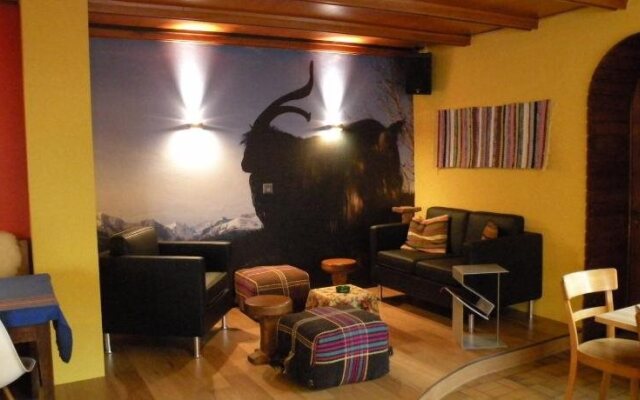 Hotel Gebidem
