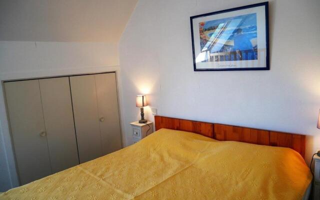 Appartement Quiberon, 2 pièces, 4 personnes - FR-1-478-174