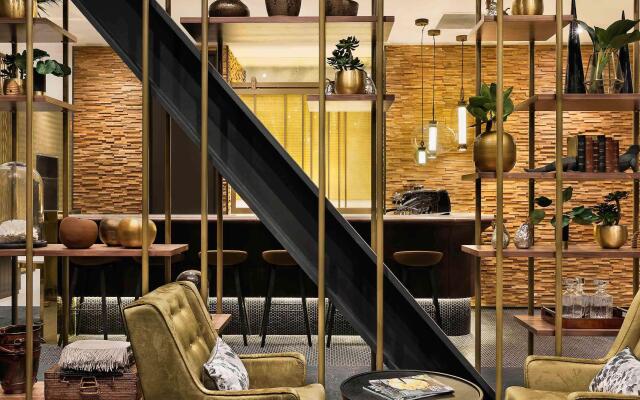 Sofitel Wellington