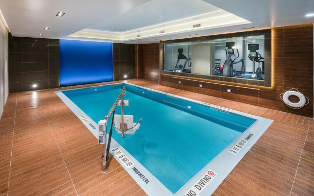 Holiday Inn Brooklyn Downtown by IHG