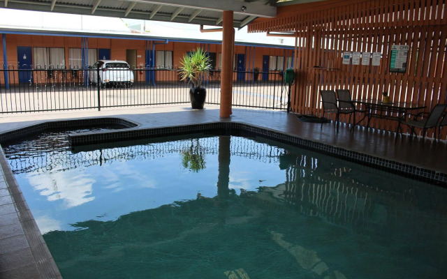 Parkside Motel