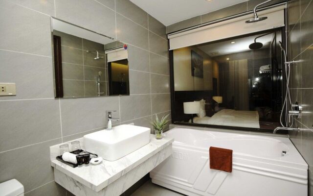 Anivia Tam Dao Hotel