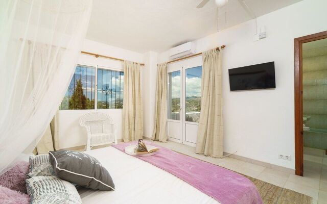 Book It Villa Moraira Villotel