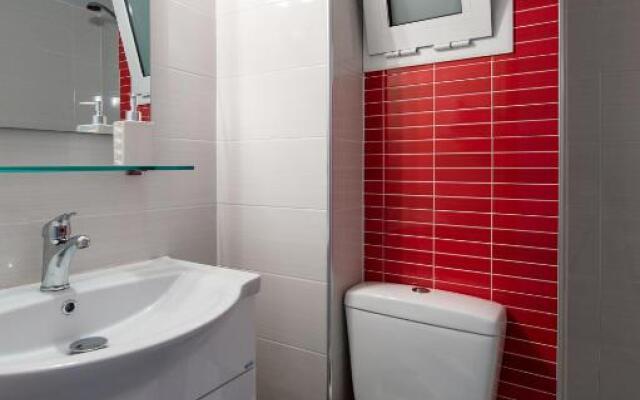 Astoria Studio I, Rhodes City Center