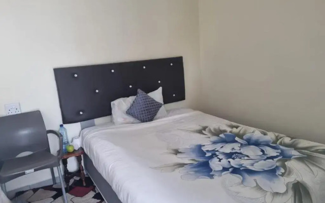 Home Feeling Guest House