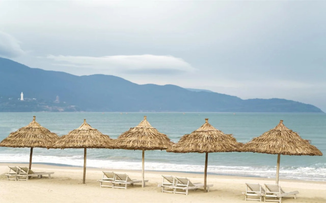 Tuyen Son Hotel
