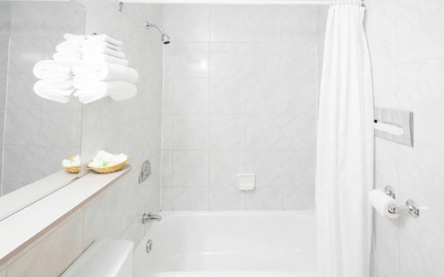 Hotel Marineau La Tuque Centre