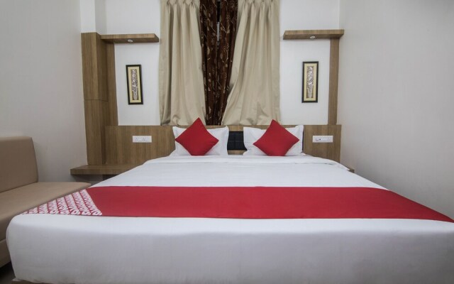 Spectrum Residency By OYO Rooms