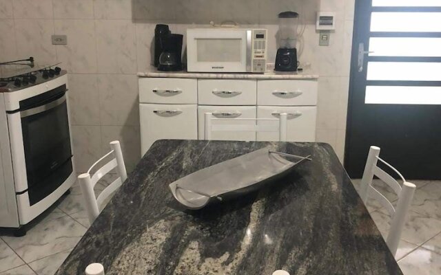 Sítio Refúgio do Alto