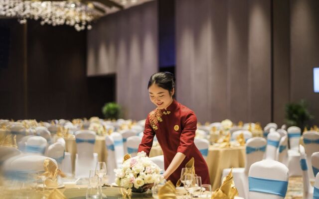 Novotel Shanghai Hongqiao Hotel