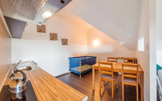 Apartamenty Sun & Snow Rzemieslnicza
