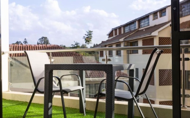 Lancaster Luxury Suites by Edmor Suites