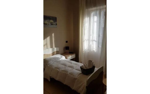 Albergo La Svolta