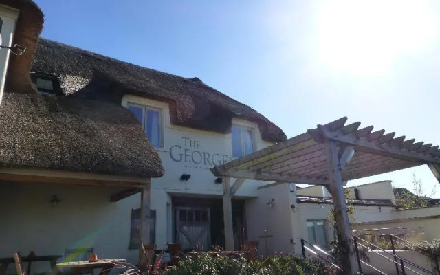 The George Inn